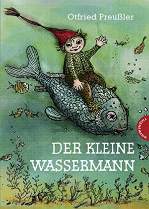 Der kleine Wassermann