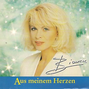 Aus meinem Herzen [CD]