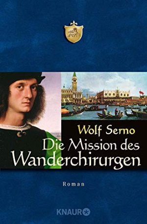 Die Mission des Wanderchirurgen
