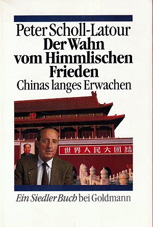 Der Wahn vom Himmlischen Frieden