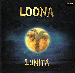 Lunita [CD]