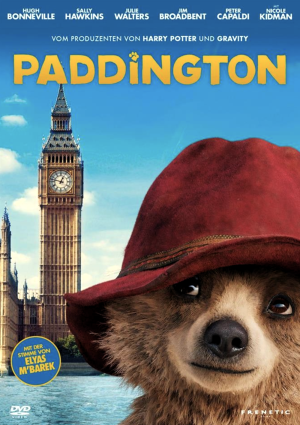 Paddington [DVD]