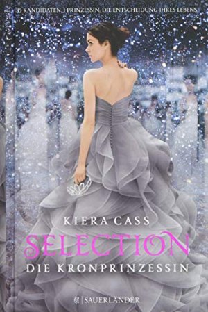Selection – Die Kronprinzessin