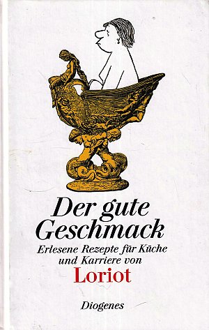 Der gute Geschmack