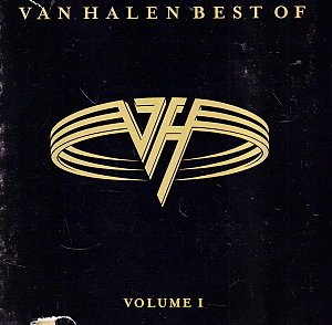 Best of Volume I [CD]