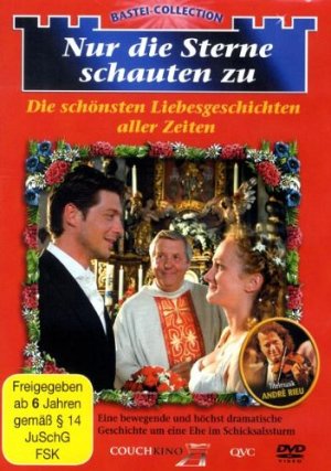 Nur die Sterne schauten zu [DVD]