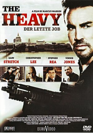 The Heavy - Der letzte Job [DVD]