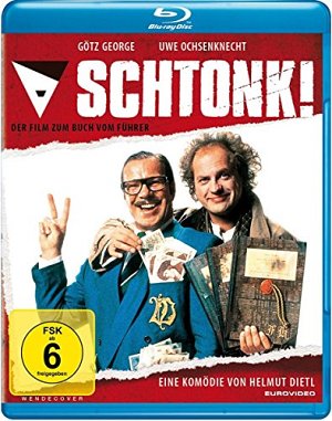 Schtonk! [Blu-ray]