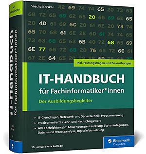 IT-Handbuch für Fachinformatiker*innen