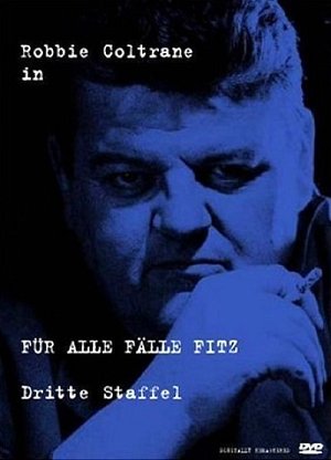 Für alle Fälle Fitz - Staffel 3 [DVD]