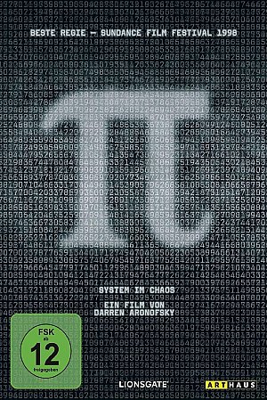 Pi [DVD]