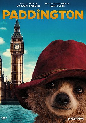 Paddington [DVD]