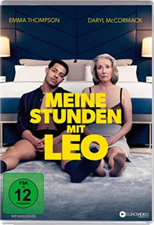 Meine Stunden mit Leo [DVD]