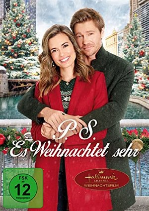 P. S. Es weihnachtet sehr