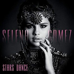 Stars Dance [CD]