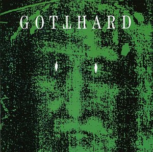 Gotthard [CD]