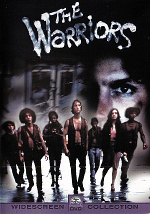 The Warriors [DVD]