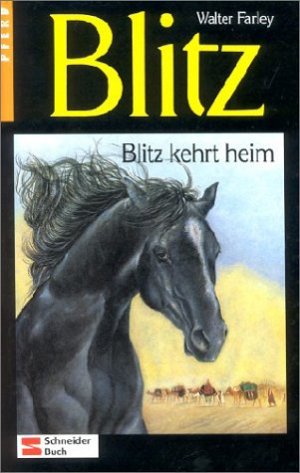 Blitz kehrt heim