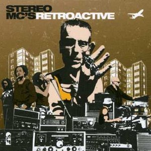 Retroactive [CD]