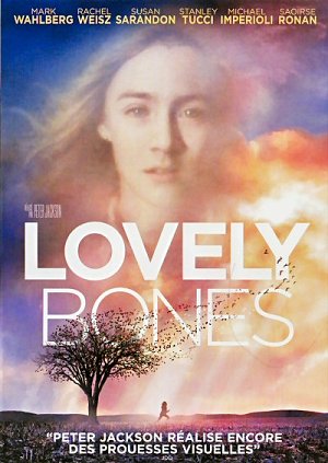 Lovely Bones [DVD]