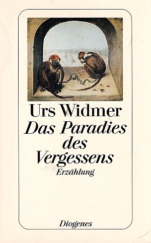 Das Paradies des Vergessens