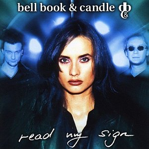Read My Sign [CD]