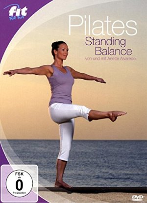 Pilates - Standing Balance [DVD]