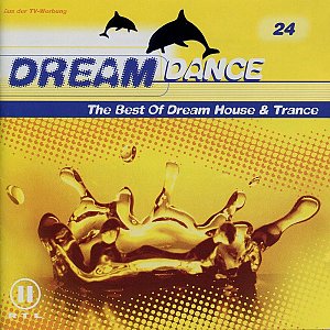 Dream Dance Vol. 24 [CD]
