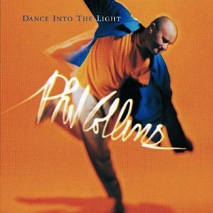 Dance Into the Light [CD]