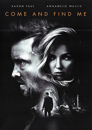 Come and find me [DVD]