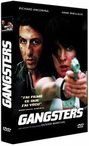 Gangsters [DVD]