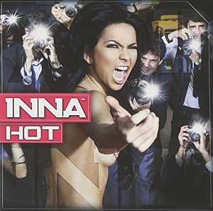 Hot [CD]