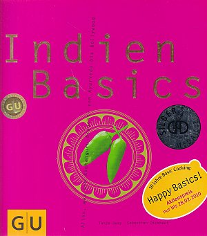 Indien Basics