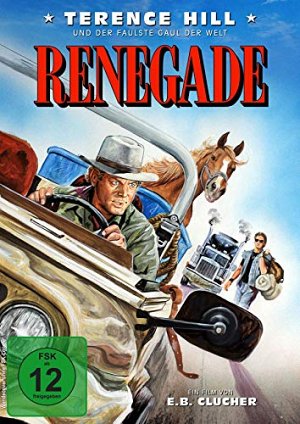 Renegade [DVD]