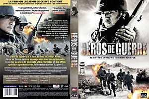 Heros de guerre [DVD]