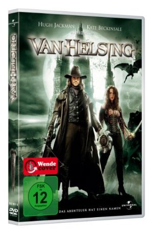 Van Helsing [DVD]