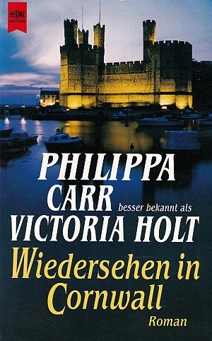 Wiedersehen in Cornwall