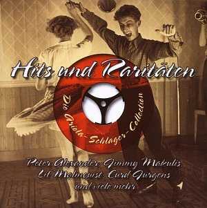 Hits und Raritäten [CD]