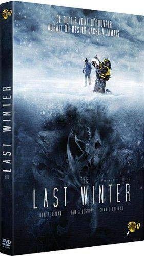 The Last Winter [DVD]