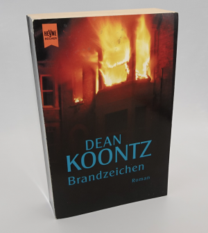 Brandzeichen