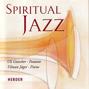 Spiritual Jazz [CD]