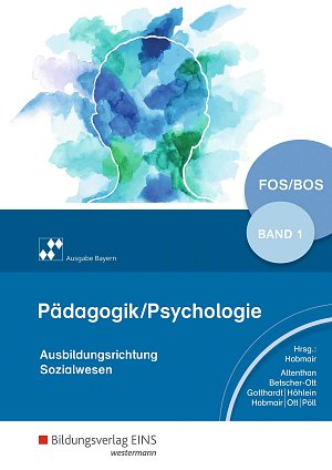 Pädagogik / Psychologie für die Berufliche Oberschule