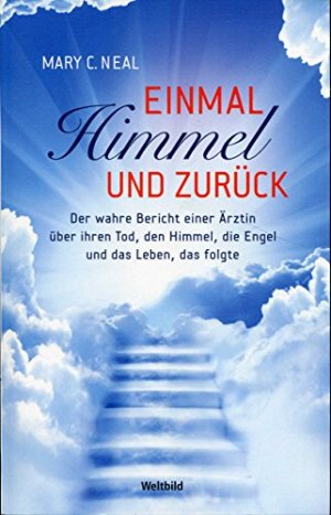 Einmal Himmel und zurück