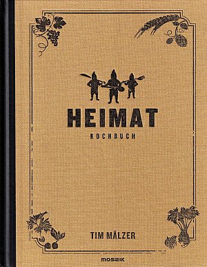 Heimat - Kochbuch