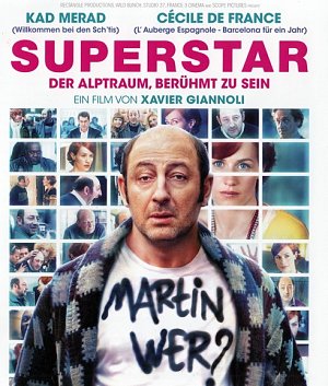 Superstar [Blu-ray]