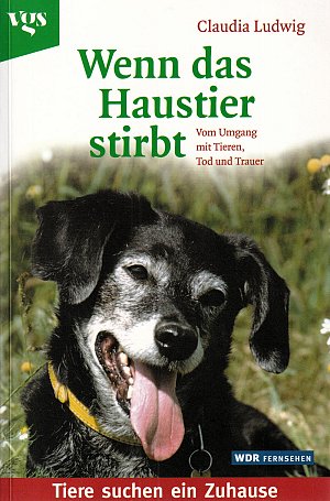 Wenn das Haustier stirbt