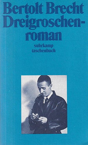 Dreigroschenroman