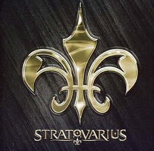 Stratovarius [CD]