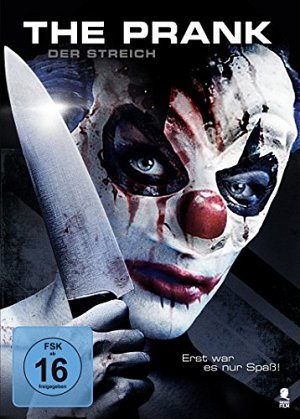 The Prank - Der Streich [Blu-ray]