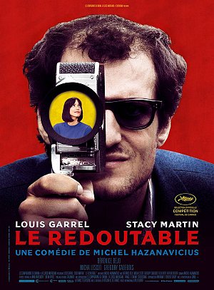 Le Redoutable [DVD]
